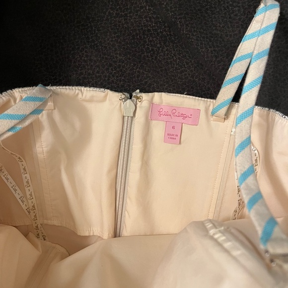 Lilly Pulitzer Dress - Picture 3 of 5